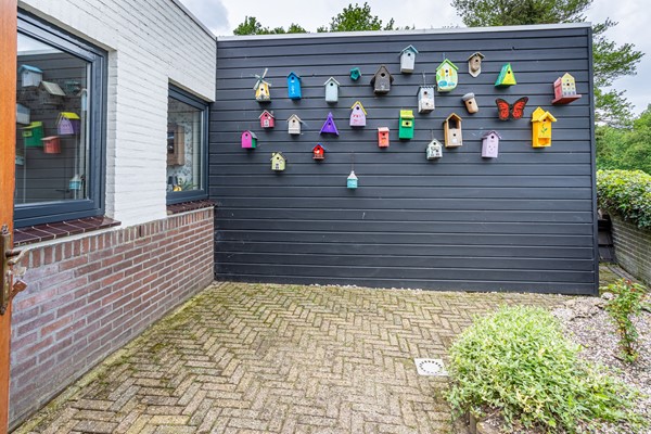 Property photo 39 - Heiweg 2, 5373 KN Herpen
